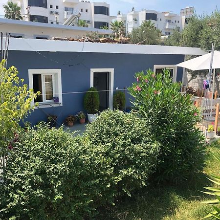 Apartment Lenci Ksamil Dış mekan fotoğraf