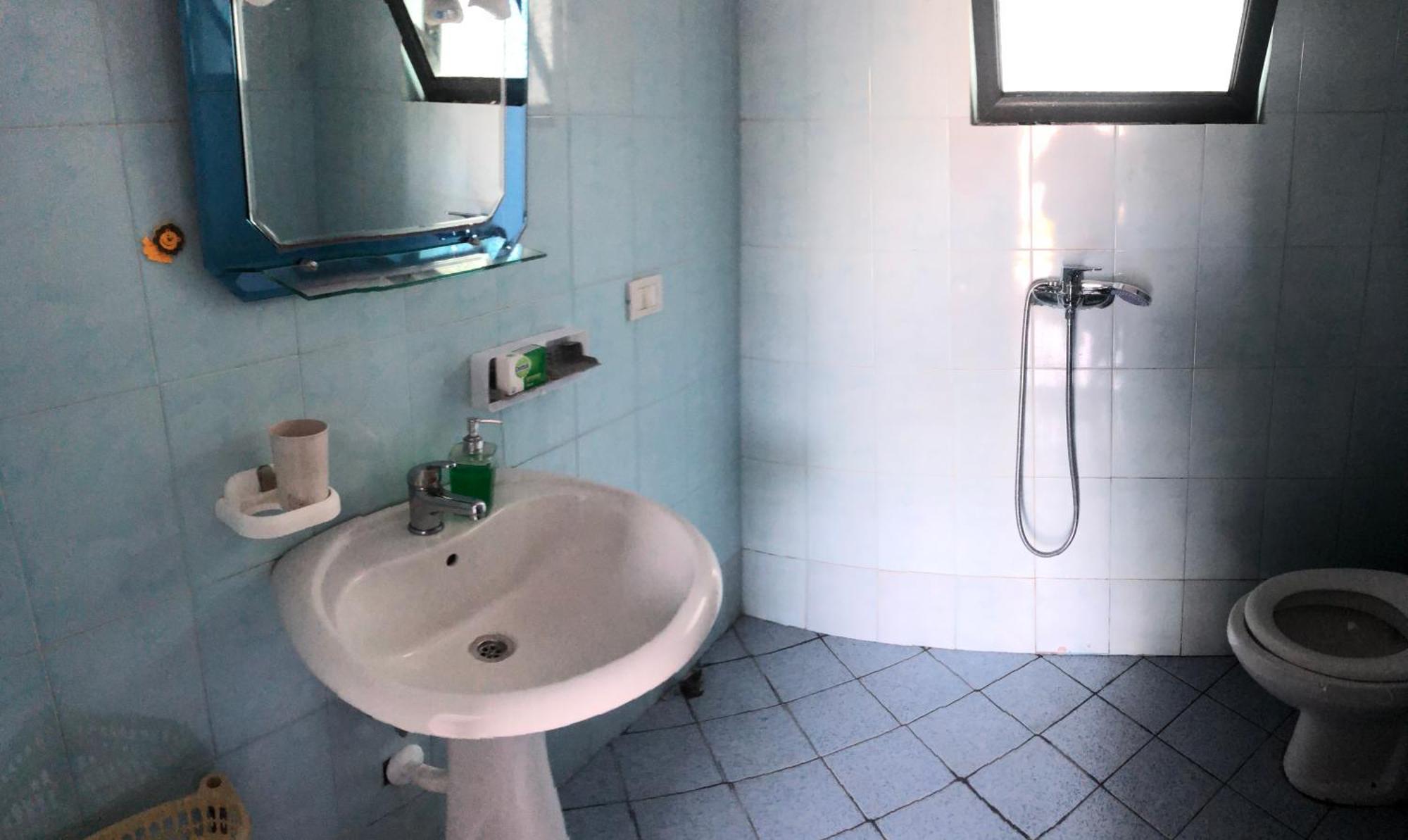 Apartment Lenci Ksamil Dış mekan fotoğraf
