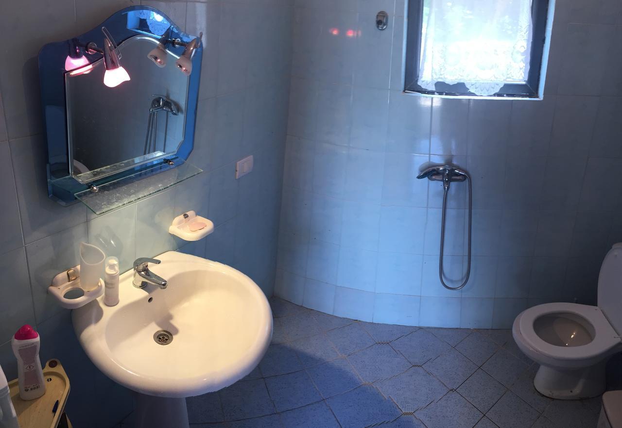 Apartment Lenci Ksamil Dış mekan fotoğraf